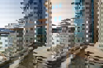 Radisson Blu Bosphorus Hotel, Istanbul