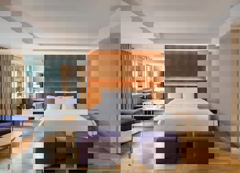 Radisson Blu Bosphorus Hotel, Istanbul