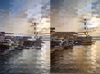 Radisson Blu Bosphorus Hotel, Istanbul