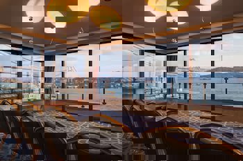 Radisson Blu Bosphorus Hotel, Istanbul