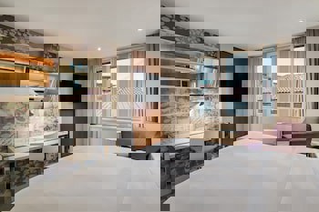 Radisson Blu Bosphorus Hotel, Istanbul