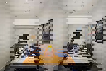 Radisson Blu Bosphorus Hotel, Istanbul