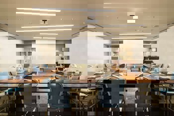 Radisson Blu Bosphorus Hotel, Istanbul