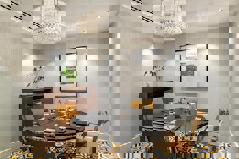 Radisson Blu Bosphorus Hotel, Istanbul