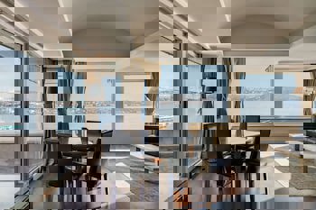 Radisson Blu Bosphorus Hotel, Istanbul