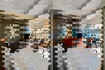 Radisson Blu Bosphorus Hotel, Istanbul