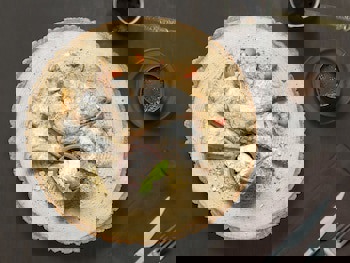 Radisson Blu Bosphorus Hotel, Istanbul