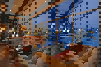 Radisson Blu Bosphorus Hotel, Istanbul