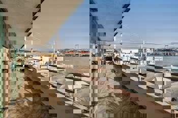 Radisson Blu Bosphorus Hotel, Istanbul