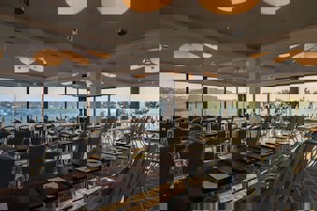 Radisson Blu Bosphorus Hotel, Istanbul