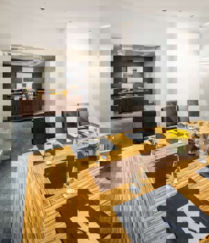 Radisson Blu Bosphorus Hotel, Istanbul