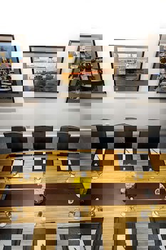 Radisson Blu Bosphorus Hotel, Istanbul