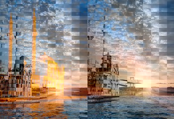 Radisson Blu Bosphorus Hotel, Istanbul