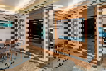 Radisson Blu Bosphorus Hotel, Istanbul