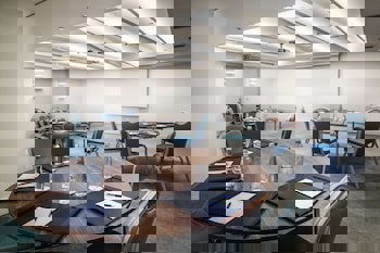 Radisson Blu Bosphorus Hotel, Istanbul