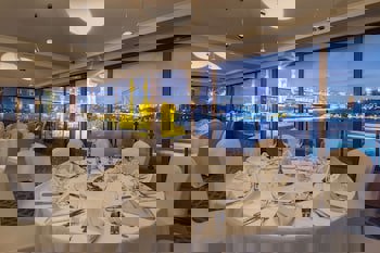 Radisson Blu Bosphorus Hotel, Istanbul