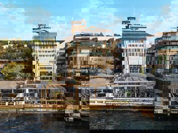 Radisson Blu Bosphorus Hotel, Istanbul