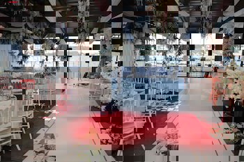 Radisson Blu Bosphorus Hotel, Istanbul