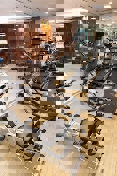 Radisson Blu Bosphorus Hotel, Istanbul