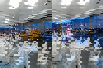 Radisson Blu Bosphorus Hotel, Istanbul