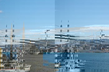 Radisson Blu Bosphorus Hotel, Istanbul