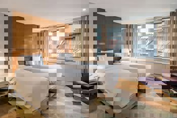 Radisson Blu Bosphorus Hotel, Istanbul