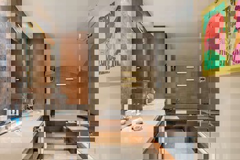 Radisson Blu Bosphorus Hotel, Istanbul