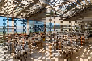 Radisson Blu Bosphorus Hotel, Istanbul