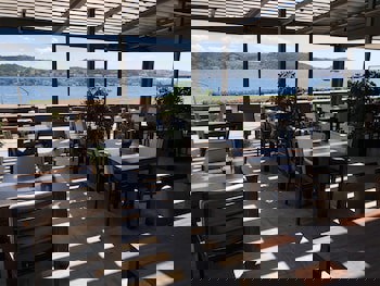 Radisson Blu Bosphorus Hotel, Istanbul