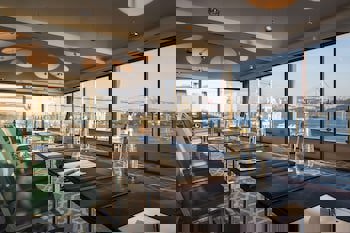 Radisson Blu Bosphorus Hotel, Istanbul