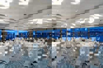 Radisson Blu Bosphorus Hotel, Istanbul