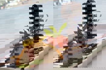 Radisson Blu Bosphorus Hotel, Istanbul