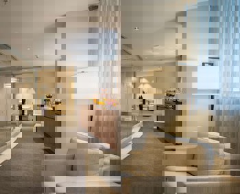 Radisson Blu Bosphorus Hotel, Istanbul