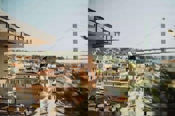 Radisson Blu Bosphorus Hotel, Istanbul