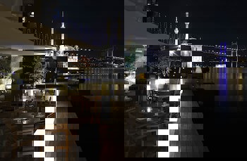 Radisson Blu Bosphorus Hotel, Istanbul