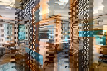 Radisson Blu Bosphorus Hotel, Istanbul