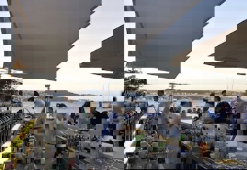 Radisson Blu Bosphorus Hotel, Istanbul