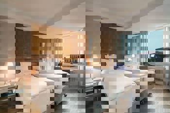 Radisson Blu Bosphorus Hotel, Istanbul