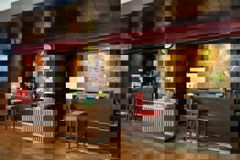 Radisson Blu Bosphorus Hotel, Istanbul