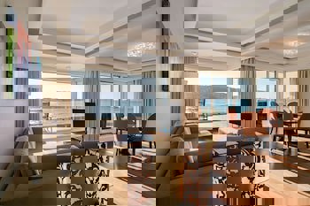 Radisson Blu Bosphorus Hotel, Istanbul