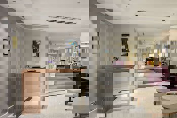 Radisson Blu Bosphorus Hotel, Istanbul