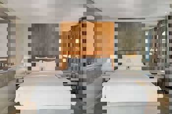 Radisson Blu Bosphorus Hotel, Istanbul