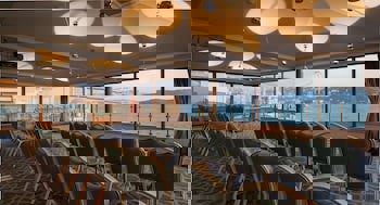 Radisson Blu Bosphorus Hotel, Istanbul