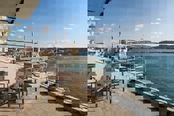 Radisson Blu Bosphorus Hotel, Istanbul