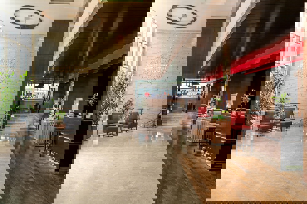 Radisson Blu Bosphorus Hotel, Istanbul