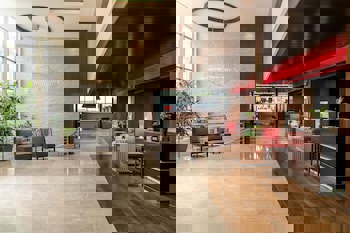 Radisson Blu Bosphorus Hotel, Istanbul