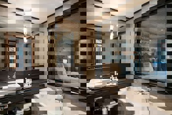 Radisson Blu Bosphorus Hotel, Istanbul