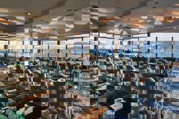 Radisson Blu Bosphorus Hotel, Istanbul