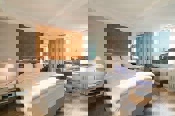 Radisson Blu Bosphorus Hotel, Istanbul