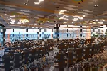 Radisson Blu Bosphorus Hotel, Istanbul